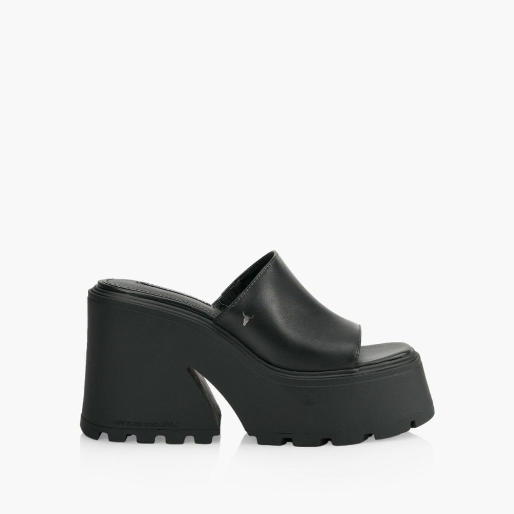 WINDSOR SMITH
FANTASIZE HEEL